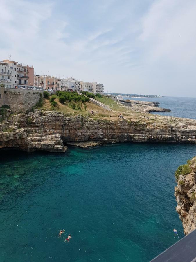 B&B Villa Spada Donadeo Lequile المظهر الخارجي الصورة