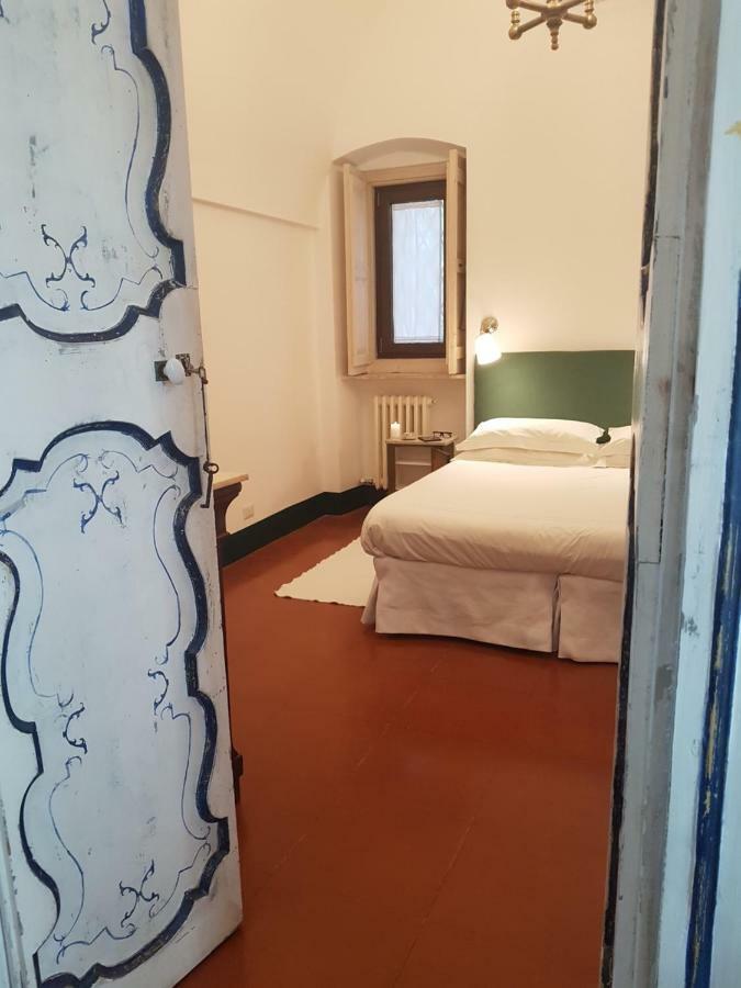 B&B Villa Spada Donadeo Lequile المظهر الخارجي الصورة