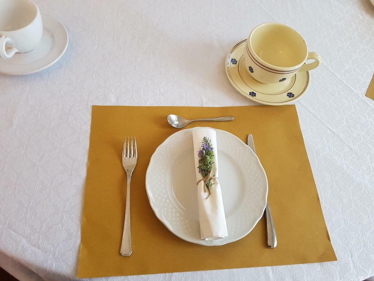 B&B Villa Spada Donadeo Lequile المظهر الخارجي الصورة