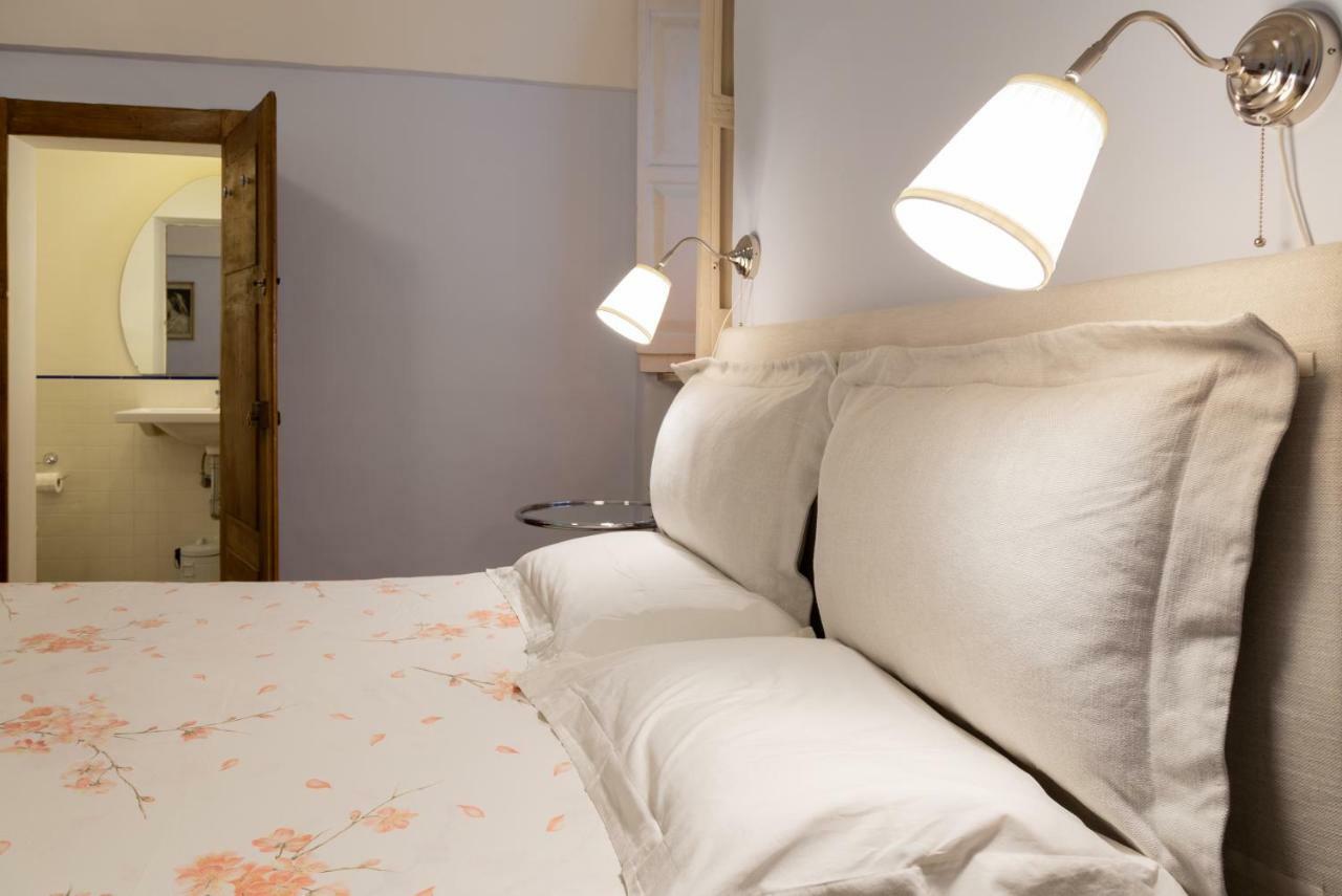 B&B Villa Spada Donadeo Lequile المظهر الخارجي الصورة