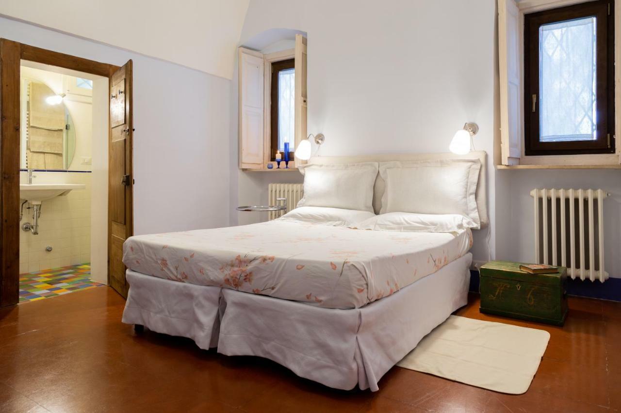 B&B Villa Spada Donadeo Lequile المظهر الخارجي الصورة
