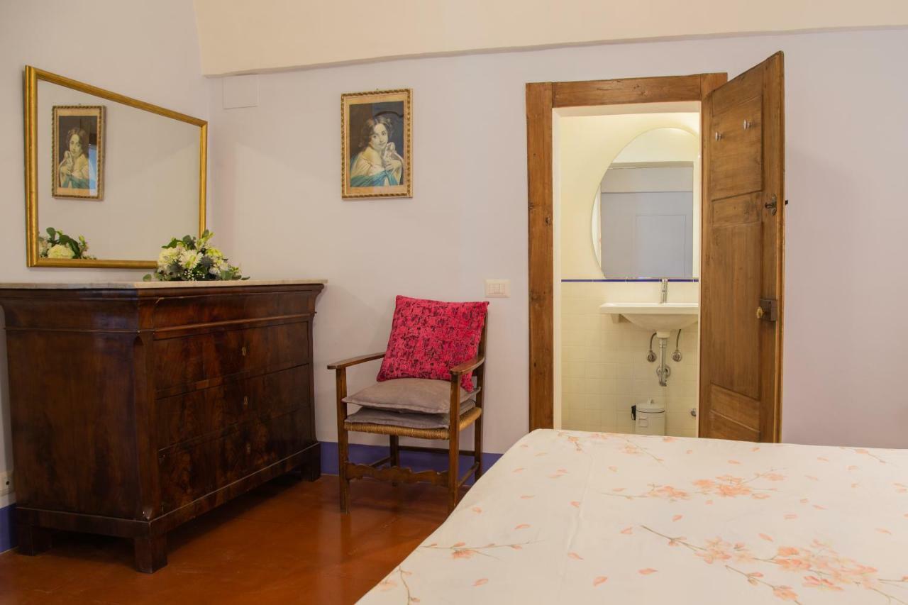 B&B Villa Spada Donadeo Lequile المظهر الخارجي الصورة