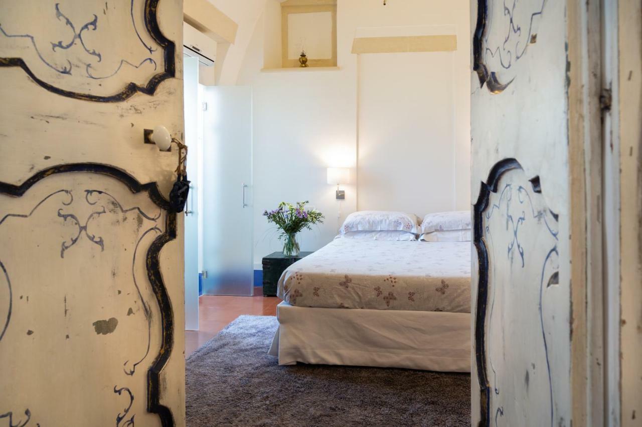 B&B Villa Spada Donadeo Lequile المظهر الخارجي الصورة
