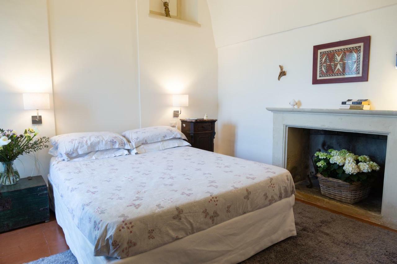 B&B Villa Spada Donadeo Lequile المظهر الخارجي الصورة